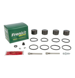 FRENKIT MOTO 2026/05 ZESTAW NAPRAWCZY ZACISKU HAMULCOWEGO HAYES PRZÓD BMW R 1250 GS / ADVENTURE '19-'24