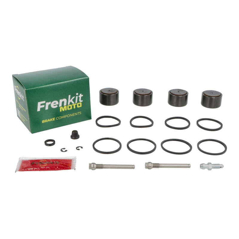 FRENKIT MOTO 2026/05 ZESTAW NAPRAWCZY ZACISKU HAMULCOWEGO HAYES PRZÓD BMW R 1250 GS / ADVENTURE '19-'24