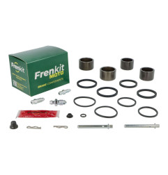 FRENKIT MOTO 2026/05 ZESTAW NAPRAWCZY ZACISKU HAMULCOWEGO BREMBO PRZÓD BMW F 800 GT / R / S / ST '06-'17