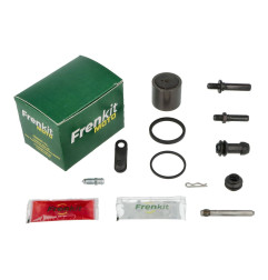 FRENKIT MOTO 2026/05 ZESTAW NAPRAWCZY ZACISKU HAMULCOWEGO BREMBO TYŁ BMW F 650 GS TWIN '07-'12, F 700 '11-'15