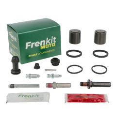 FRENKIT MOTO 2026/05 ZESTAW NAPRAWCZY ZACISKU HAMULCOWEGO BREMBO TYŁ BMW HP2 '04-'08, K 1200 GT / R '04-'08