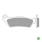 NEWFREN KLOCKI HAMULCOWE PRZÓD KH181 (DIRT RACE) BREMBO PRZÓD