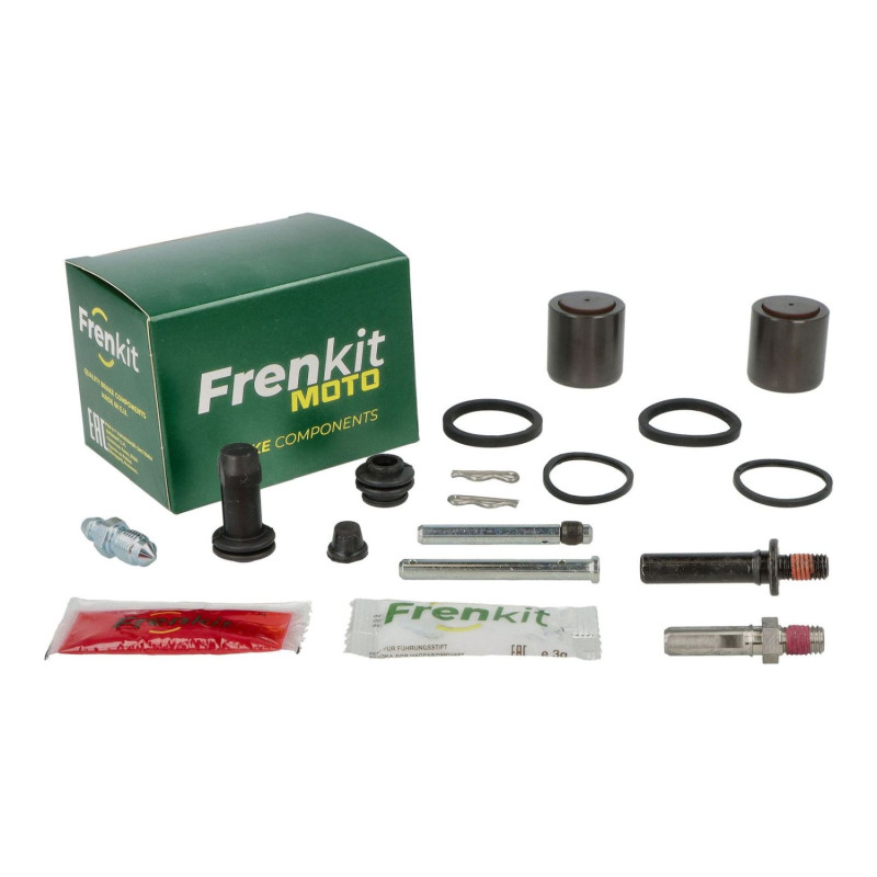 FRENKIT MOTO 2026/05 ZESTAW NAPRAWCZY ZACISKU HAMULCOWEGO BREMBO TYŁ BMW HP2 '07-'13, R 1200 GS / ADVENTURE '04-'13 FRENKIT MOTO 2026/05 ZESTAW NAPRAWCZY ZACISKU HAMULCOWEGO BREMBO TYŁ BMW HP2 '07-'13, R 1200 GS / ADVENTURE '04-'13