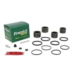 FRENKIT MOTO 2026/05 ZESTAW NAPRAWCZY ZACISKU HAMULCOWEGO TOKICO PRZÓD BMW K 1200 LT '97-'08, K 1200 R '04-'08