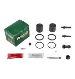 FRENKIT MOTO 2026/05 ZESTAW NAPRAWCZY ZACISKU HAMULCOWEGO BREMBO TYŁ BMW R 1100 GS / R '93-'99, R 1100 RT '95-'01