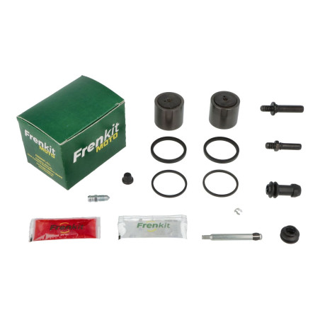 FRENKIT MOTO 2026/05 ZESTAW NAPRAWCZY ZACISKU HAMULCOWEGO BREMBO TYŁ BMW R 1100 GS / R '93-'99, R 1100 RT '95-'01