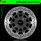 NG TARCZA HAMULCOWA PRZÓD HARLEY DAVIDSON 883/1200/1450/1584/1690/1745/1800/1869/1923 (PŁYWAJĄCA) (300X56,3X5MM)