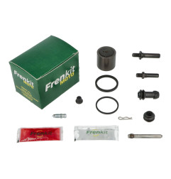 FRENKIT MOTO 2026/05 ZESTAW NAPRAWCZY ZACISKU HAMULCOWEGO BREMBO (TŁOCZEK FI 26MM) TYŁ BMW G 450 X '07-'10