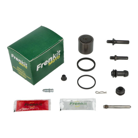 FRENKIT MOTO 2026/05 ZESTAW NAPRAWCZY ZACISKU HAMULCOWEGO BREMBO (TŁOCZEK FI 26MM) TYŁ BMW G 450 X '07-'10