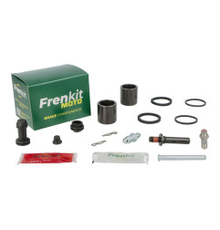 FRENKIT MOTO 2026/05 ZESTAW NAPRAWCZY ZACISKU HAMULCOWEGO BREMBO PRZÓD BMW G 450 X '07-'10