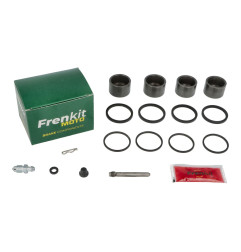 FRENKIT MOTO 2026/05 ZESTAW NAPRAWCZY ZACISKU HAMULCOWEGO BREMBO PRZÓD BMW K1 '88-'93, K 100 RS '83-'92