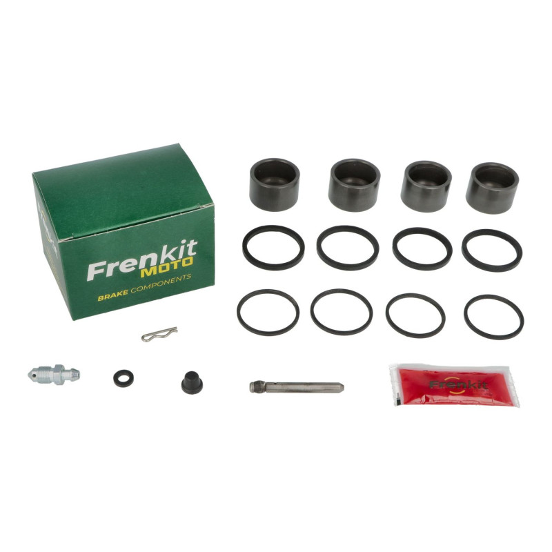 FRENKIT MOTO 2026/05 ZESTAW NAPRAWCZY ZACISKU HAMULCOWEGO BREMBO PRZÓD BMW K1 '88-'93, K 100 RS '83-'92 FRENKIT MOTO 2026/05 ZESTAW NAPRAWCZY ZACISKU HAMULCOWEGO BREMBO PRZÓD BMW K1 '88-'93, K 100 RS '83-'92