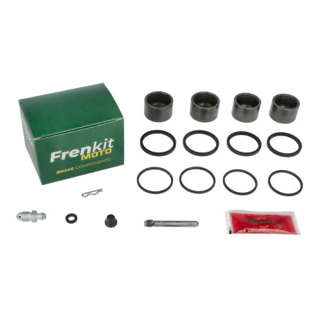 FRENKIT MOTO 2026/05 ZESTAW NAPRAWCZY ZACISKU HAMULCOWEGO BREMBO PRZÓD BMW K1 '88-'93, K 100 RS '83-'92