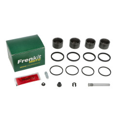 FRENKIT MOTO 2026/05 ZESTAW NAPRAWCZY ZACISKU HAMULCOWEGO J. IUAN (TŁOCZEK FI 28MM) PRZÓD BMW CE 04 '22-'26