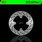 NG TARCZA HAMULCOWA TYŁ APRILIA RS 125 15-18 TUONO 4T 125 15-18 (220X95X4,5MM) (4X6,5MM) NG TARCZA HAMULCOWA TYŁ APRILIA RS 125 15-18 TUONO 4T 125 15-18 (220X95X4,5MM) (4X6,5MM)