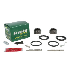 FRENKIT MOTO 2026/05 ZESTAW NAPRAWCZY ZACISKU HAMULCOWEGO BREMBO PRZÓD BMW K 100 '82-'90, K 100 LT '86-'91