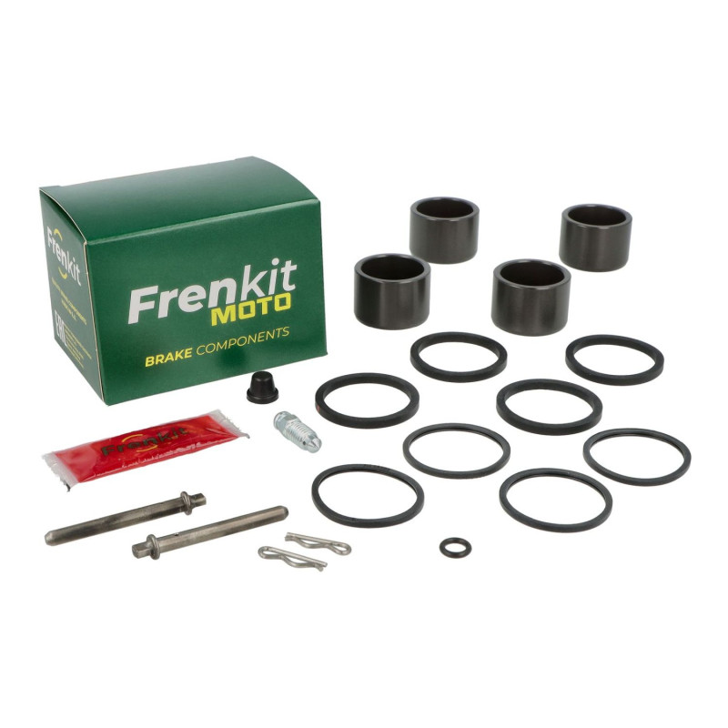 FRENKIT MOTO 2026/05 ZESTAW NAPRAWCZY ZACISKU HAMULCOWEGO BREMBO PRZÓD DUCATI 748 / R '95-'02, 800 SS '03-'04 FRENKIT MOTO 2026/05 ZESTAW NAPRAWCZY ZACISKU HAMULCOWEGO BREMBO PRZÓD DUCATI 748 / R '95-'02, 800 SS '03-'04