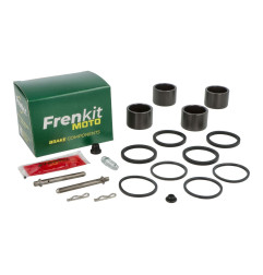 FRENKIT MOTO 2026/05 ZESTAW NAPRAWCZY ZACISKU HAMULCOWEGO BREMBO PRZÓD DUCATI HYPERMOTARD 1100 '08-'13