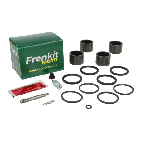 FRENKIT MOTO 2026/05 ZESTAW NAPRAWCZY ZACISKU HAMULCOWEGO BREMBO PRZÓD DUCATI 748 '95-'99, 996 BIPOSTO '98-'01