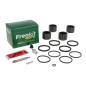 FRENKIT MOTO 2026/05 ZESTAW NAPRAWCZY ZACISKU HAMULCOWEGO BREMBO PRZÓD DUCATI 748 '95-'99, 996 BIPOSTO '98-'01