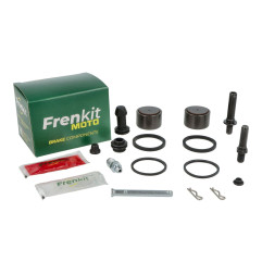 FRENKIT MOTO 2026/05 ZESTAW NAPRAWCZY ZACISKU HAMULCOWEGO BREMBO TYŁ DUCATI MULTISTRADA 1200 '13-'18