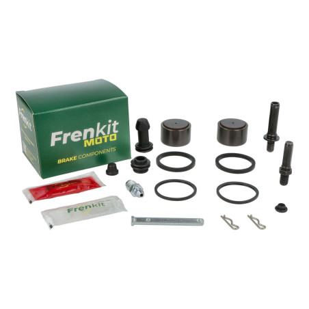 FRENKIT MOTO 2026/05 ZESTAW NAPRAWCZY ZACISKU HAMULCOWEGO BREMBO TYŁ DUCATI MULTISTRADA 1200 '13-'18