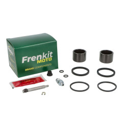FRENKIT MOTO 2026/05 ZESTAW NAPRAWCZY ZACISKU HAMULCOWEGO BREMBO TYŁ APRILIA ETV 1000 CAPONORD '01-'07