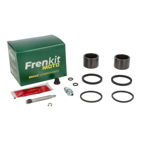 FRENKIT MOTO 2026/05 ZESTAW NAPRAWCZY ZACISKU HAMULCOWEGO BREMBO TYŁ APRILIA ETV 1000 CAPONORD '01-'07