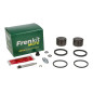 FRENKIT MOTO 2026/05 ZESTAW NAPRAWCZY ZACISKU HAMULCOWEGO BREMBO TYŁ DUCATI EVO 1100 '09-'13, HYPERMOTARD 1100 '08-'15 FRENKIT MOTO 2026/05 ZESTAW NAPRAWCZY ZACISKU HAMULCOWEGO BREMBO TYŁ DUCATI EVO 1100 '09-'13, HYPERMOTARD 1100 '08-'15