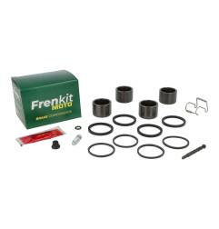 FRENKIT MOTO 2026/05 ZESTAW NAPRAWCZY ZACISKU HAMULCOWEGO BREMBO PRZÓD BMW S 1000 R '13-'21, S 1000 RR '08-'11