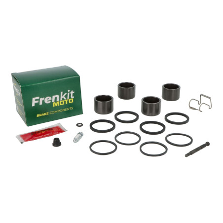 FRENKIT MOTO 2026/05 ZESTAW NAPRAWCZY ZACISKU HAMULCOWEGO BREMBO PRZÓD BMW S 1000 R '13-'21, S 1000 RR '08-'11
