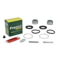FRENKIT MOTO 2026/05 ZESTAW NAPRAWCZY ZACISKU HAMULCOWEGO ATE PRZÓD BMW R 45 S / N '78-'85, R 65 '78-'85
