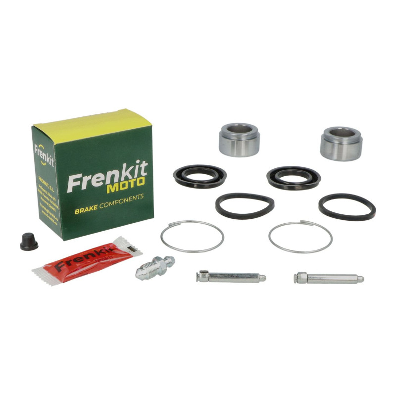 FRENKIT MOTO 2026/05 ZESTAW NAPRAWCZY ZACISKU HAMULCOWEGO ATE PRZÓD BMW R 45 S / N '78-'85, R 65 '78-'85 FRENKIT MOTO 2026/05 ZESTAW NAPRAWCZY ZACISKU HAMULCOWEGO ATE PRZÓD BMW R 45 S / N '78-'85, R 65 '78-'85