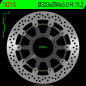 NG TARCZA HAMULCOWA PRZÓD HONDA CBR 1000RR 09-16 (ABS) SRODEK ALUMINIOWY (320X94X5,0MM) (6X6,5MM) - ZASTĘPUJE NG1283 NG TARCZA HAMULCOWA PRZÓD HONDA CBR 1000RR 09-16 (ABS) SRODEK ALUMINIOWY (320X94X5,0MM) (6X6,5MM) - ZASTĘPUJE NG1283