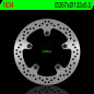 NG TARCZA HAMULCOWA PRZÓD YAMAHA X-MAX 125 14-18, 300 17-18, 250 17, MBK SKYCRUISER 125 06-11 (267X132X5,0MM) (5X8,5MM) NG TARCZA HAMULCOWA PRZÓD YAMAHA X-MAX 125 14-18, 300 17-18, 250 17, MBK SKYCRUISER 125 06-11 (267X132X5,0MM) (5X8,5MM)