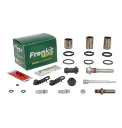 FRENKIT MOTO 2026/05 ZESTAW NAPRAWCZY ZACISKU HAMULCOWEGO NISSIN (TŁOCZEK FI 23 / 25MM) TYŁ HONDA CBR 1100 XX '97-'08