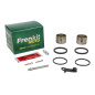 FRENKIT MOTO 2026/05 ZESTAW NAPRAWCZY ZACISKU HAMULCOWEGO SUMITOMO TYŁ YAMAHA BT 1100 BULDOG '02-'07, FJ 1200 '88-'99