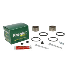 FRENKIT MOTO 2026/05 ZESTAW NAPRAWCZY ZACISKU HAMULCOWEGO SUMITOMO PRZÓD YAMAHA RD 350 LC '80-'82