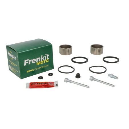 FRENKIT MOTO 2026/05 ZESTAW NAPRAWCZY ZACISKU HAMULCOWEGO SUMITOMO PRZÓD YAMAHA RD 350 LC '80-'82