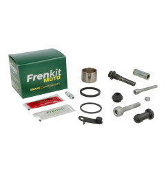 FRENKIT MOTO 2026/05 ZESTAW NAPRAWCZY ZACISKU HAMULCOWEGO NISSIN TYŁ HONDA XRV 750 AFRICA TWIN '90-'03