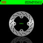 NG TARCZA HAMULCOWA TYŁ KAWASAKI ZX 10R 16-24, ZX6R '16-'22 (220X100X5,0MM) (4X10,5MM) NG TARCZA HAMULCOWA TYŁ KAWASAKI ZX 10R 16-24, ZX6R '16-'22 (220X100X5,0MM) (4X10,5MM)