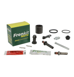 FRENKIT MOTO 2026/05 ZESTAW NAPRAWCZY ZACISKU HAMULCOWEGO BYBRE TYŁ HUSQVARNA SVARTPILEN 125 / 200 / 250 / 401 '20-'22