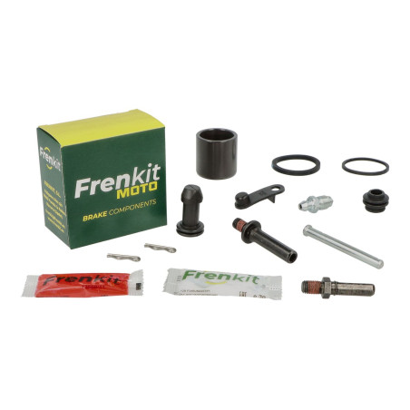 FRENKIT MOTO 2026/05 ZESTAW NAPRAWCZY ZACISKU HAMULCOWEGO BYBRE TYŁ HUSQVARNA SVARTPILEN 125 / 200 / 250 / 401 '20-'22