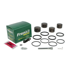 FRENKIT MOTO 2026/05 ZESTAW NAPRAWCZY ZACISKU HAMULCOWEGO BREMBO PRZÓD BMW HP2 '06-'08, K 1200 GT '02-'08