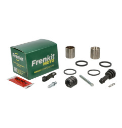 FRENKIT MOTO 2026/05 ZESTAW NAPRAWCZY ZACISKU HAMULCOWEGO TOKICO PRZÓD KAWASAKI ER 6 F / N '05-'11, Z 650 NINJA '13-'19