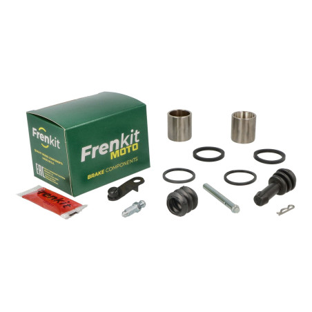 FRENKIT MOTO 2026/05 ZESTAW NAPRAWCZY ZACISKU HAMULCOWEGO TOKICO PRZÓD KAWASAKI ER 6 F / N '05-'11, Z 650 NINJA '13-'19