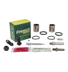 FRENKIT MOTO 2026/05 ZESTAW NAPRAWCZY ZACISKU HAMULCOWEGO NISSIN PRZÓD HONDA CB 500 X '13-'20