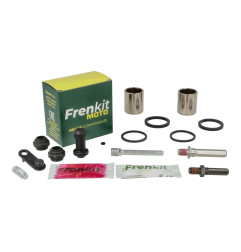 FRENKIT MOTO 2026/05 ZESTAW NAPRAWCZY ZACISKU HAMULCOWEGO NISSIN PRZÓD KAWASAKI Z 800 '13-'18, Z 750 '07-'12