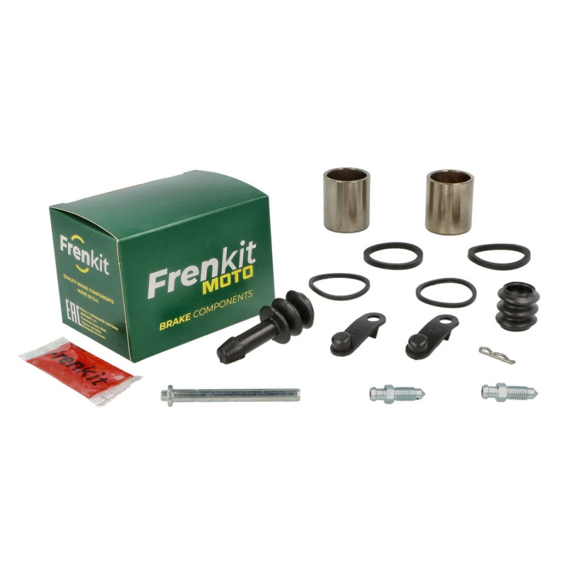FRENKIT MOTO 2026/05 ZESTAW NAPRAWCZY ZACISKU HAMULCOWEGO TOKICO TYŁ KAWASAKI VN 1500 / 1600 CLASSIC / MEAN STREAK FRENKIT MOTO 2026/05 ZESTAW NAPRAWCZY ZACISKU HAMULCOWEGO TOKICO TYŁ KAWASAKI VN 1500 / 1600 CLASSIC / MEAN STREAK