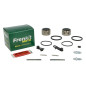 FRENKIT MOTO 2026/05 ZESTAW NAPRAWCZY ZACISKU HAMULCOWEGO TOKICO TYŁ KAWASAKI ZX-12R NINJA '00-'06, ZX-7R NINJA '96-'03